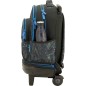 TROLER COMPACT DEMONTABIL TANDEM MAPS BAIETI 34,5X44,5X24 TROLER COMPACT DEMONTABIL TANDEM MAPS BAIETI 34,5X44,5X24