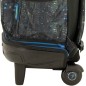 TROLER COMPACT DEMONTABIL TANDEM MAPS BAIETI 34,5X44,5X24 TROLER COMPACT DEMONTABIL TANDEM MAPS BAIETI 34,5X44,5X24