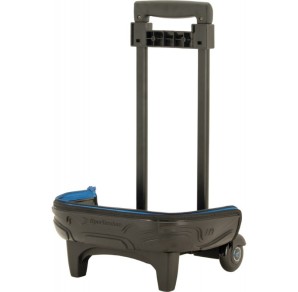 TROLER COMPACT DEMONTABIL TANDEM MAPS BAIETI 34,5X44,5X24