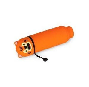 PENAR DIN SILICON MOALE KAWAII TIGER LEGAMI