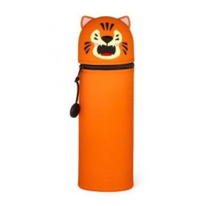 PENAR DIN SILICON MOALE KAWAII TIGER LEGAMI