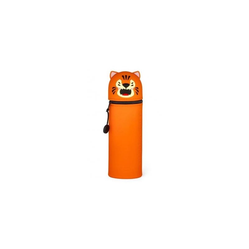 PENAR DIN SILICON MOALE KAWAII TIGER LEGAMI