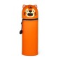 PENAR DIN SILICON MOALE KAWAII TIGER LEGAMI