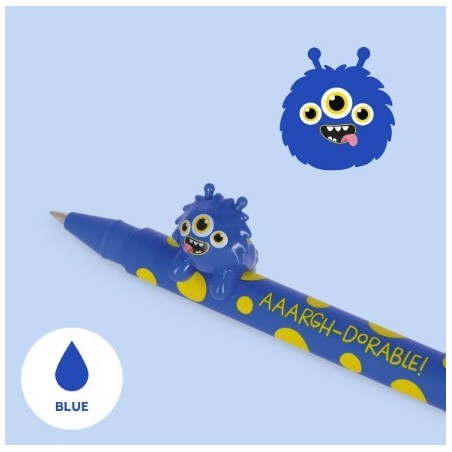 PIX CU GEL FIGURINA MONSTER LEGAMI