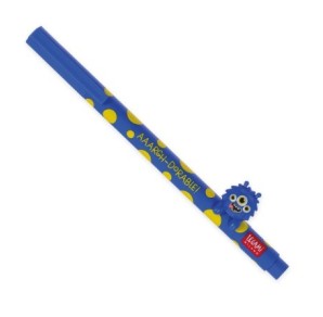 PIX CU GEL FIGURINA MONSTER LEGAMI