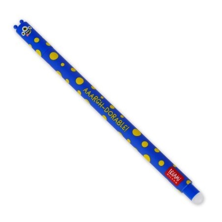 PIX CU GEL CU STERGERE MONSTER LEGAMI