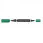 MARKER PERMANENT LUMOCOLOR DUO STAEDTLER VERDE MARKER PERMANENT LUMOCOLOR DUO STAEDTLER VERDE