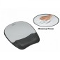 MOUSE PAD CU SUPORT INCHEIETURA MEMORY FOAM MOUSE PAD CU SUPORT INCHEIETURA MEMORY FOAM