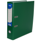 Biblioraft Noki A4 75mm PP/Carton verde Biblioraft Noki A4 75mm PP/Carton verde