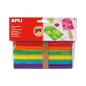 BETE CULORI JUMBO APLI PUNGA 40 BUC BETE CULORI JUMBO APLI PUNGA 40 BUC