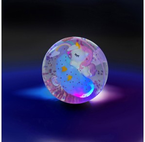 MINGE LIGHT-UP GLITTER -...