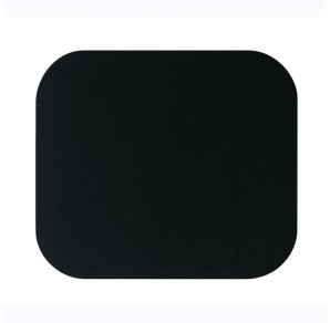 MOUSE PAD STANDARD NEGRU