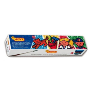 SET TEMPERA 5 BUC 35 ML...