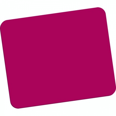 MOUSE PAD STANDARD ROSU