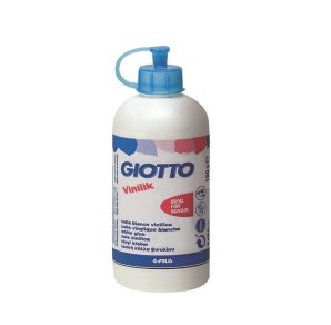 ADEZIV ALB 100GR GIOTTO