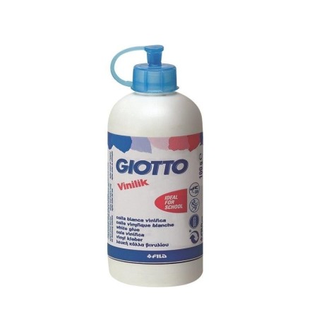 ADEZIV ALB 100GR GIOTTO
