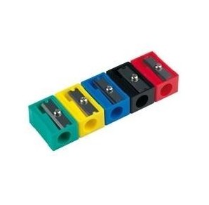ASCUTITOARE PLASTIC SIMPLA