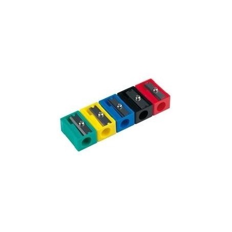 ASCUTITOARE PLASTIC SIMPLA