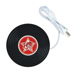 INCALZITOR CANA VINYL LEGAMI