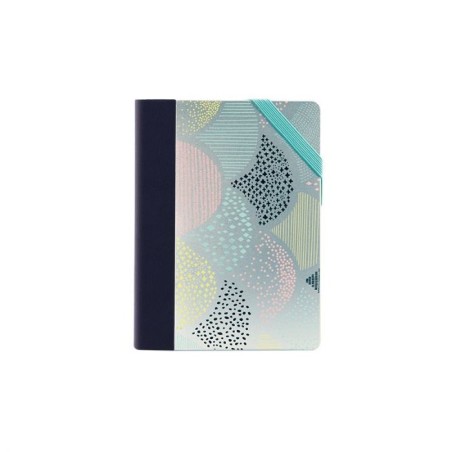 NOTEBOOK POCKET HARTIE...