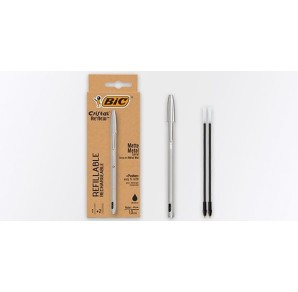 PIX BIC CRISTAL RE´NEW