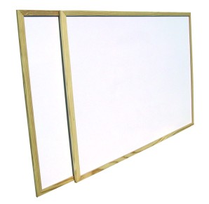 TABLA ALBA RAMA LEMN 30x40 CM