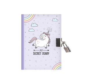 JURNAL MY SECRET DIARY -...