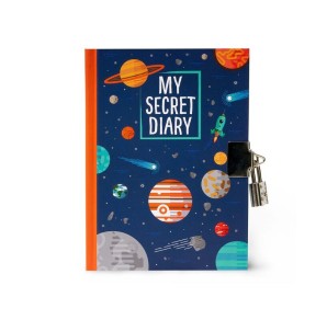JURNAL MY SECRET DIARY -...
