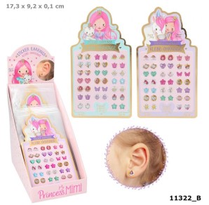 STICKERE PRINCESS MIMI...