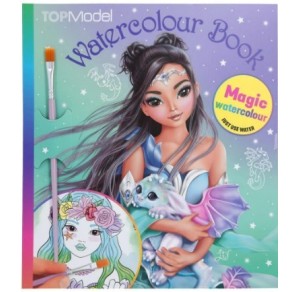 CARTE DE COLORAT MAGIC...