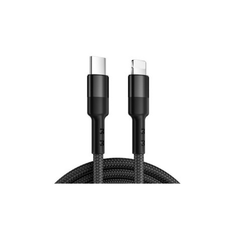 CABLU USB-C/LIGHTNING...