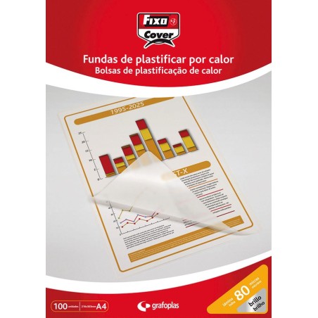 FOLII LAMINARE A3 303X426MM...