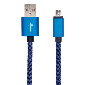 CABLU UNIVERSAL MICRO USB 2M