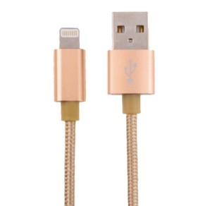 CABLU IPHONE 1M 5/6/7