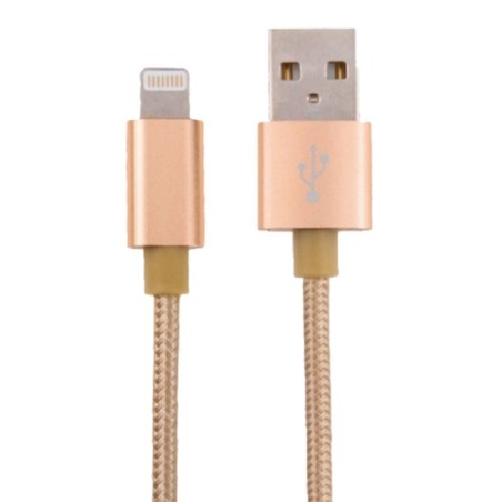 CABLU IPHONE 1M 5/6/7