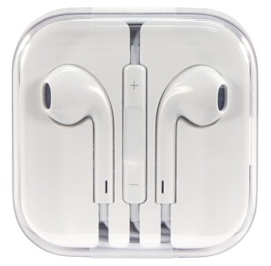 CASTI AUDIO TELEFON