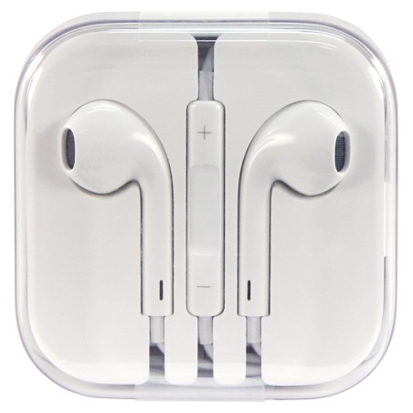 CASTI AUDIO TELEFON