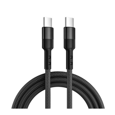 CABLU USB-C/USB-C INCARCARE...