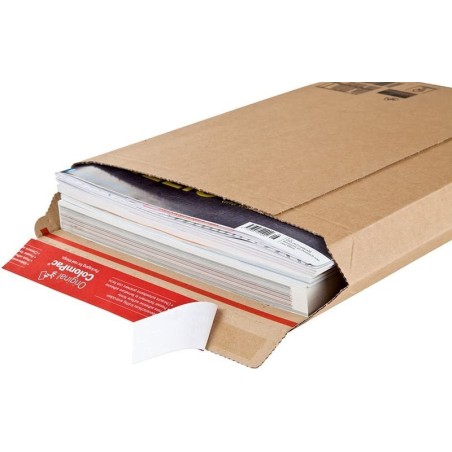 PLIC CARTON RIGID CU BURDUF...