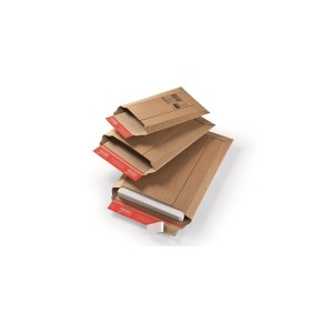 PLIC CARTON RIGID CU BURDUF...