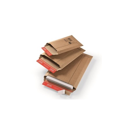 PLIC CARTON RIGID CU BURDUF...