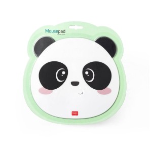 MOUSEPAD PANDA LEGAMI