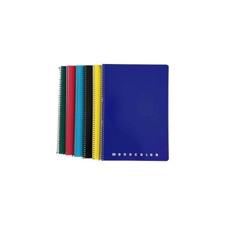 CAIET MONOCOLOR A5 80F C...