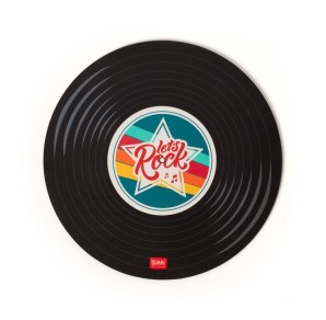 MOUSEPAD VINYL LEGAMI