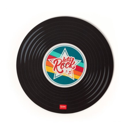 MOUSEPAD VINYL LEGAMI