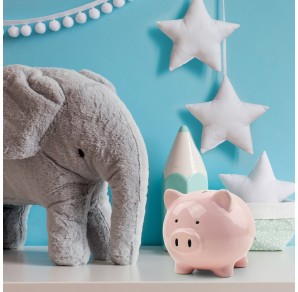 PUSCULITA - SAVE MONEY...