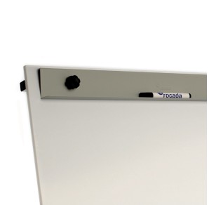 FLIPCHART CU TREPIED...