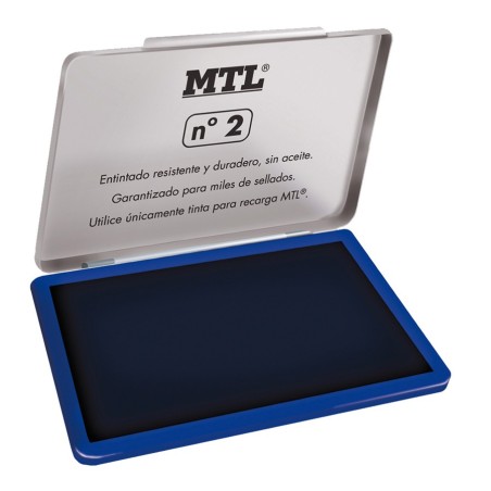 TUSIERA METALICA NR 2 MTL...