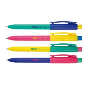 CREION MECANIC 0.9MM 2B PL1...