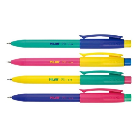 CREION MECANIC 0.9MM 2B PL1...